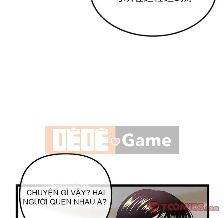 Quán cà phê internet đêm khuya Chương 33-34