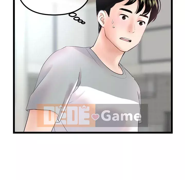 Quán cà phê internet đêm khuya Chương 33-34