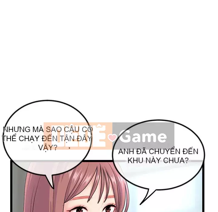 Quán cà phê internet đêm khuya Chương 33-34