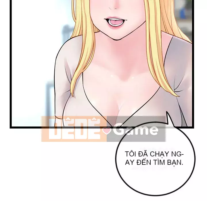 Quán cà phê internet đêm khuya Chương 33-34