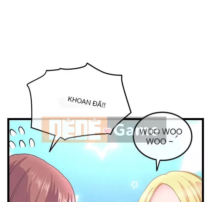 Quán cà phê internet đêm khuya Chương 33-34