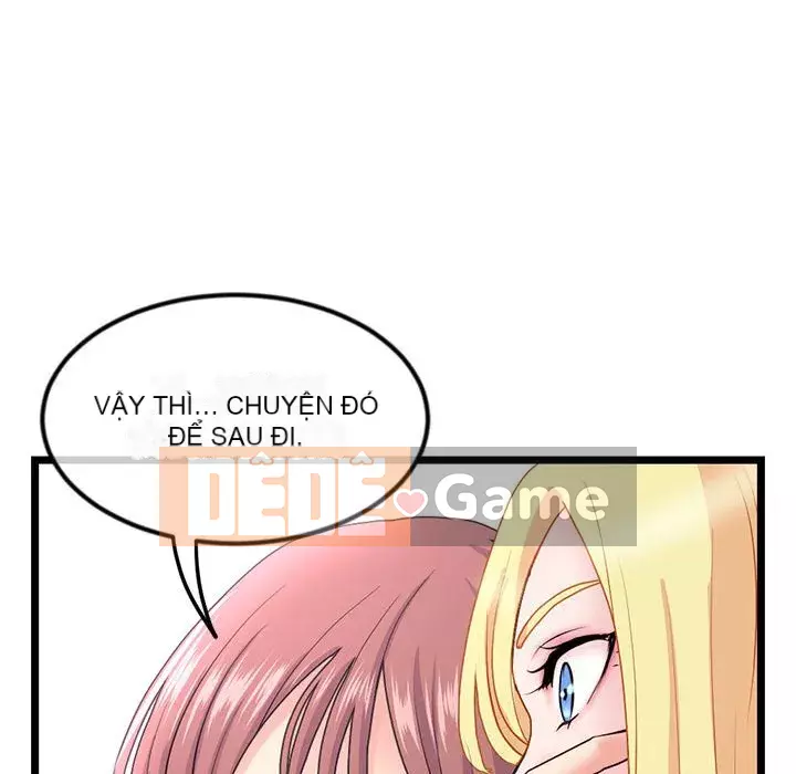 Quán cà phê internet đêm khuya Chương 33-34