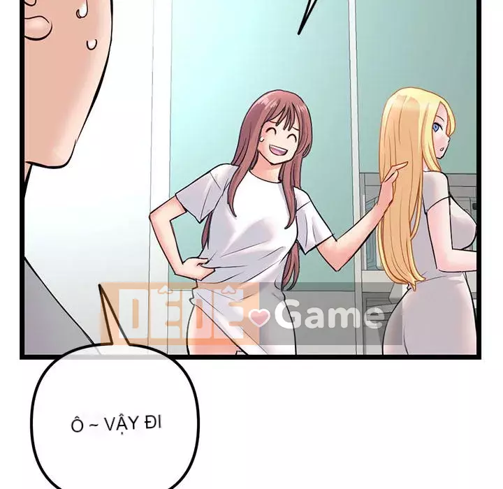 Quán cà phê internet đêm khuya Chương 33-34