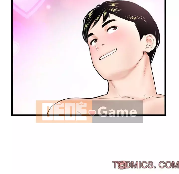 Quán cà phê internet đêm khuya Chương 33-34