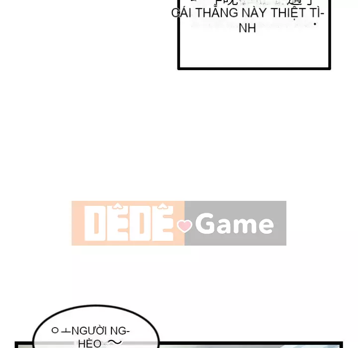 Quán cà phê internet đêm khuya Chương 33-34