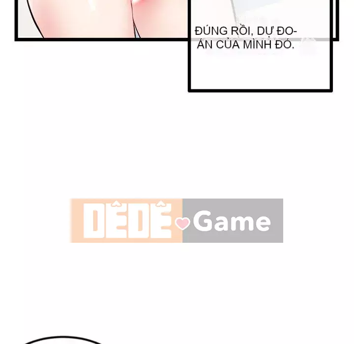 Quán cà phê internet đêm khuya Chương 33-34