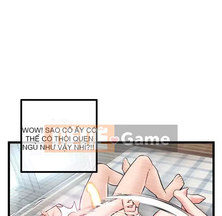 Quán cà phê internet đêm khuya Chương 33-34