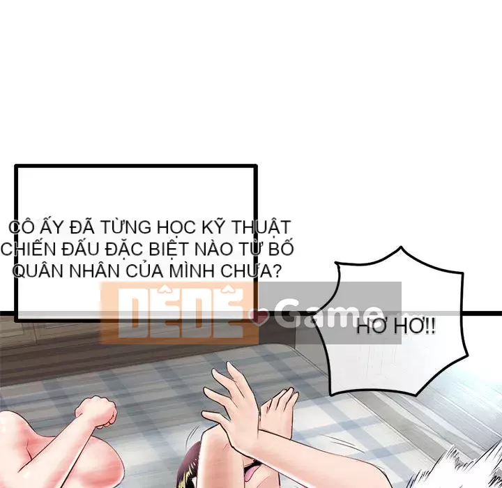 Quán cà phê internet đêm khuya Chương 33-34