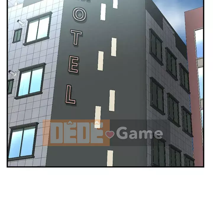 Quán cà phê internet đêm khuya Chương 33-34