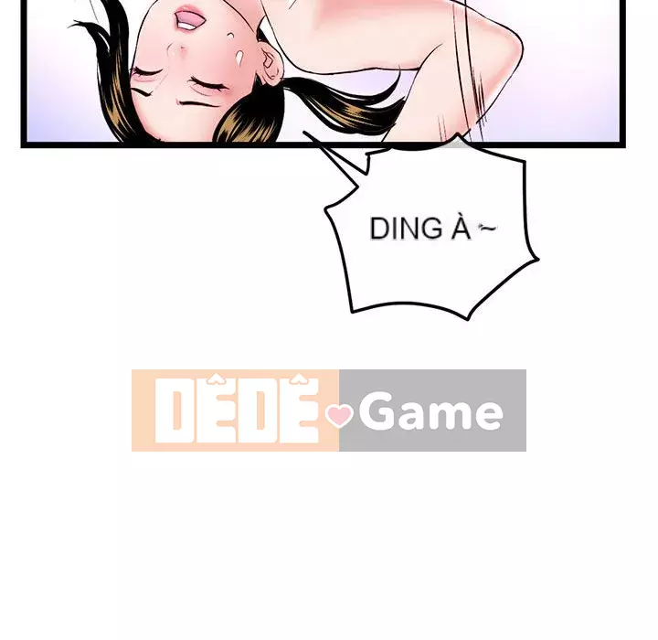 Quán cà phê internet đêm khuya Chương 33-34