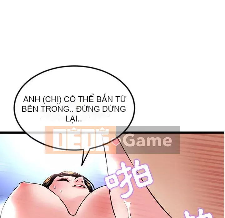 Quán cà phê internet đêm khuya Chương 33-34