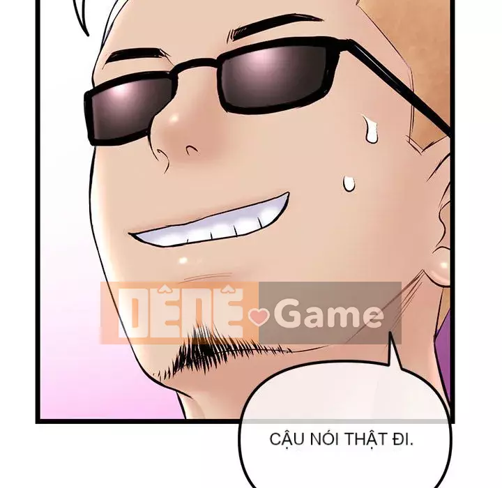 Quán cà phê internet đêm khuya Chương 33-34