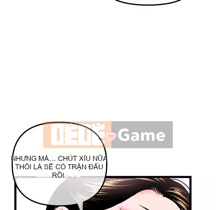 Quán cà phê internet đêm khuya Chương 33-34