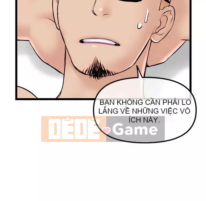 Quán cà phê internet đêm khuya Chương 33-34