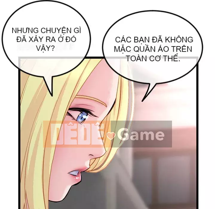 Quán cà phê internet đêm khuya Chương 33-34