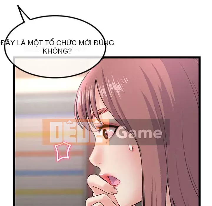 Quán cà phê internet đêm khuya Chương 33-34