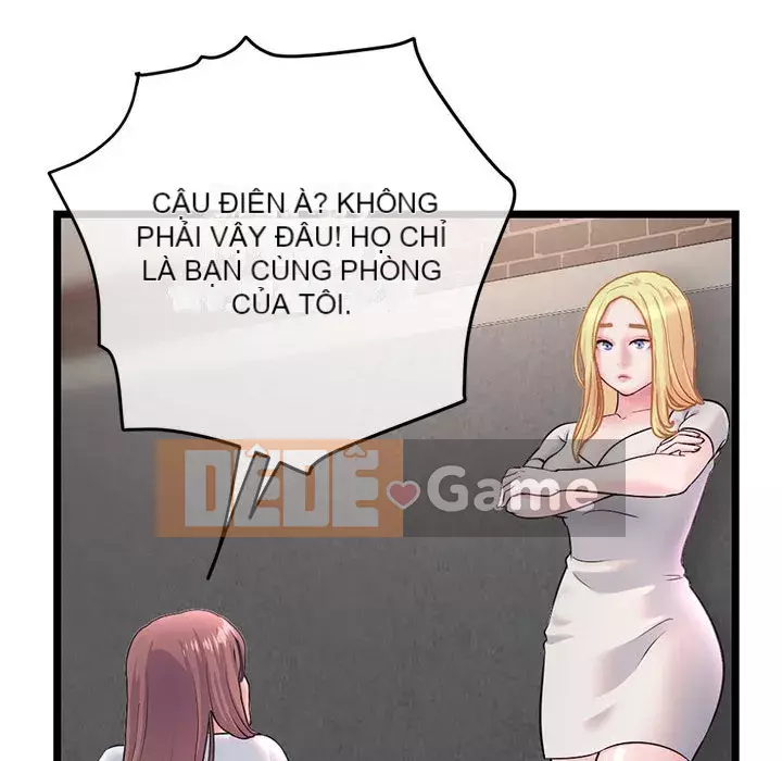 Quán cà phê internet đêm khuya Chương 33-34