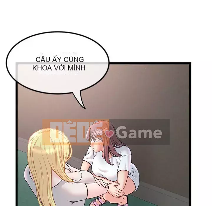 Quán cà phê internet đêm khuya Chương 33-34