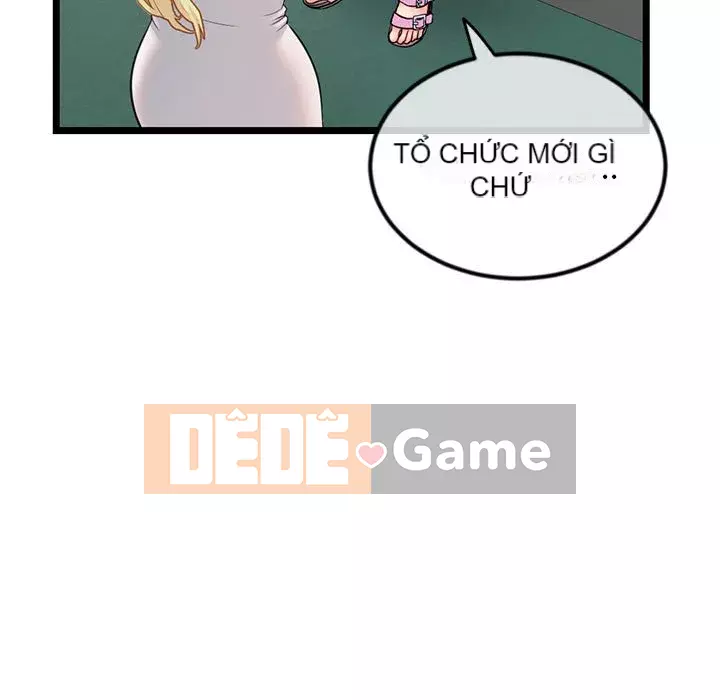 Quán cà phê internet đêm khuya Chương 33-34