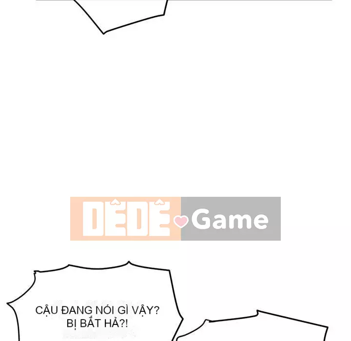 Quán cà phê internet đêm khuya Chương 33-34