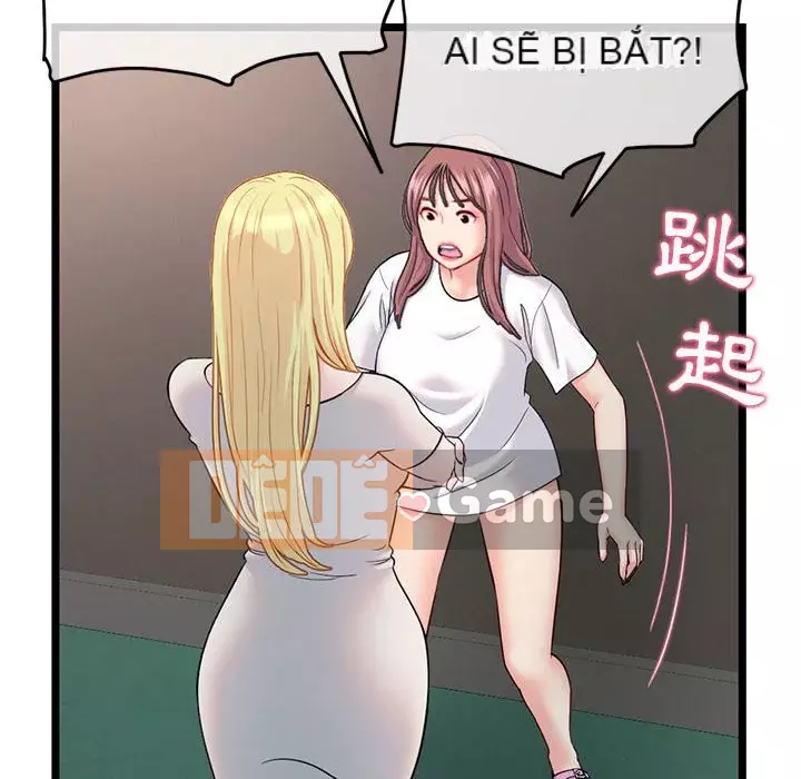 Quán cà phê internet đêm khuya Chương 33-34