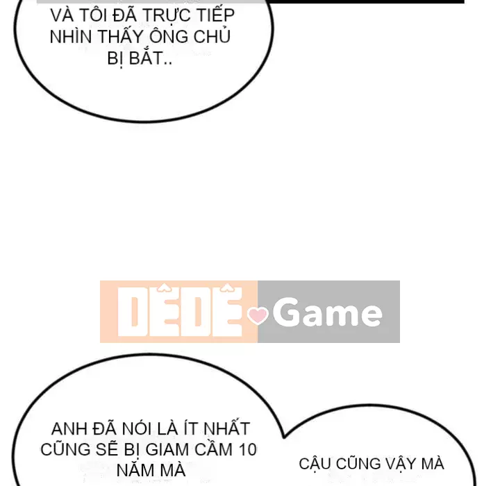 Quán cà phê internet đêm khuya Chương 33-34