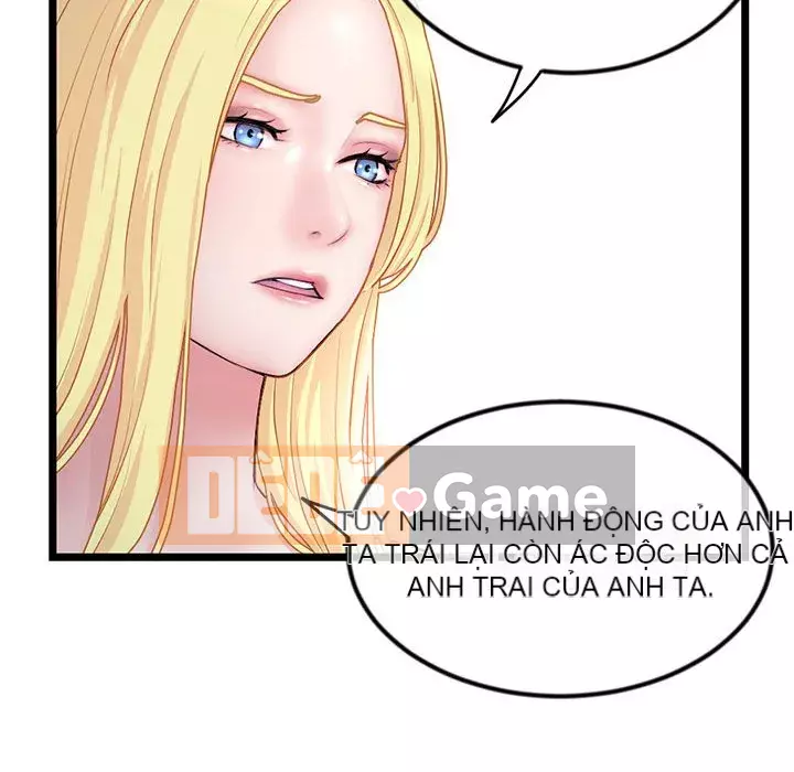 Quán cà phê internet đêm khuya Chương 33-34