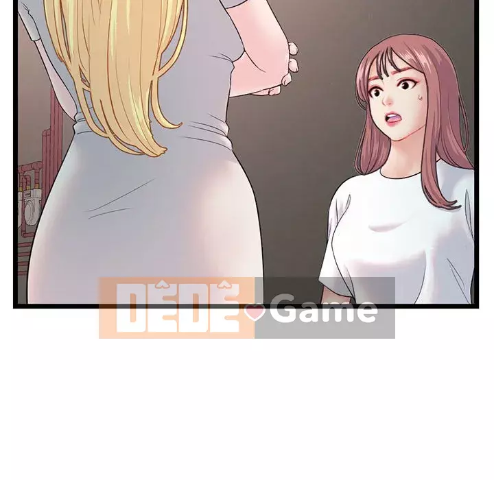 Quán cà phê internet đêm khuya Chương 33-34