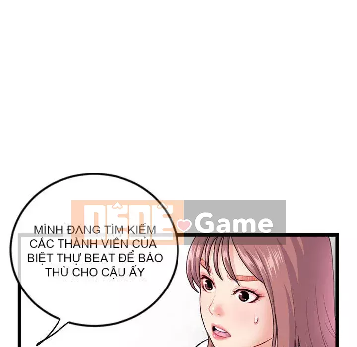 Quán cà phê internet đêm khuya Chương 33-34