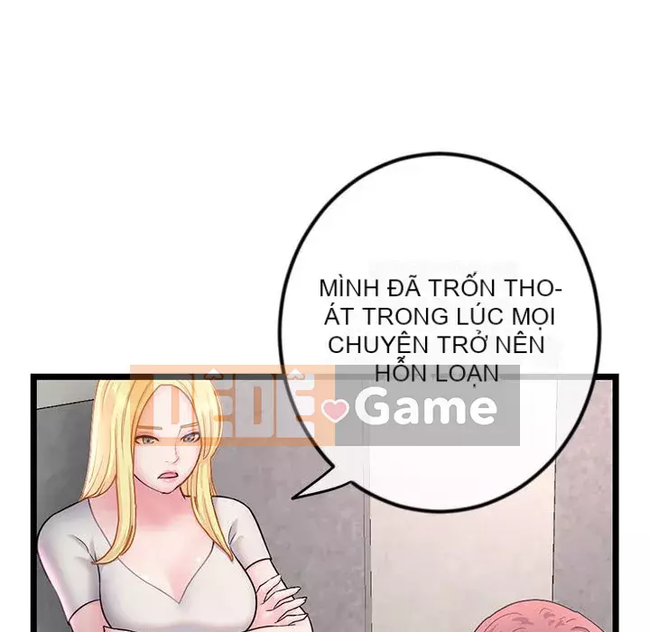 Quán cà phê internet đêm khuya Chương 33-34