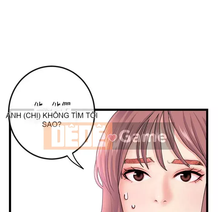 Quán cà phê internet đêm khuya Chương 33-34