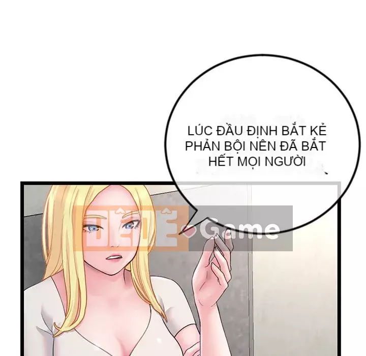 Quán cà phê internet đêm khuya Chương 33-34