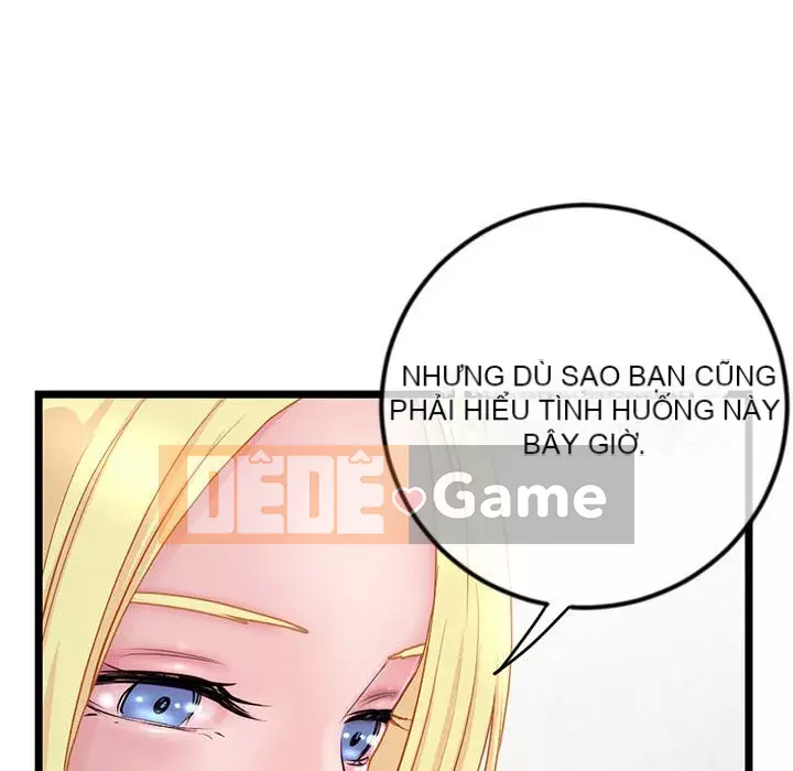 Quán cà phê internet đêm khuya Chương 33-34