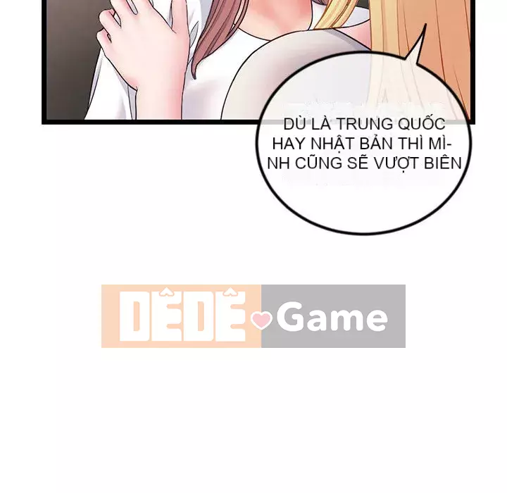 Quán cà phê internet đêm khuya Chương 33-34