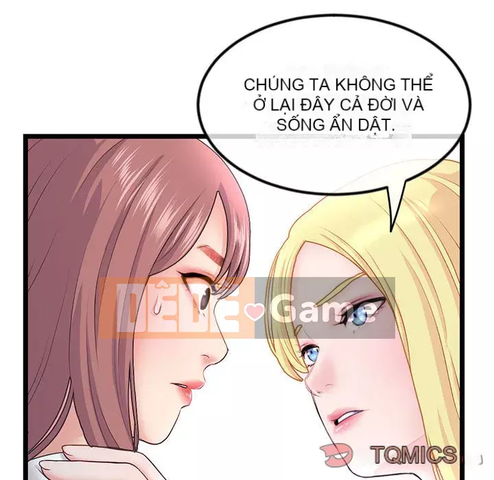 Quán cà phê internet đêm khuya Chương 33-34