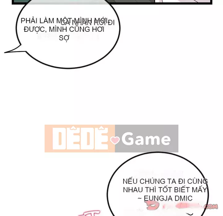 Quán cà phê internet đêm khuya Chương 33-34