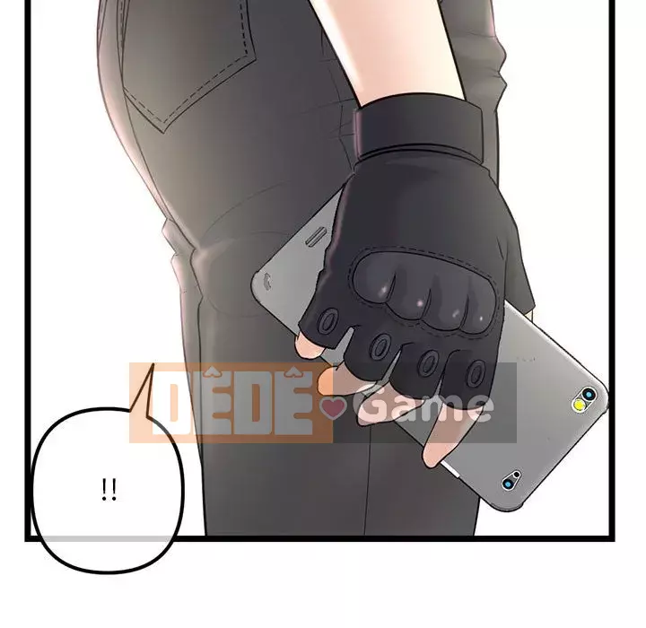 Quán cà phê internet đêm khuya Chương 33-34