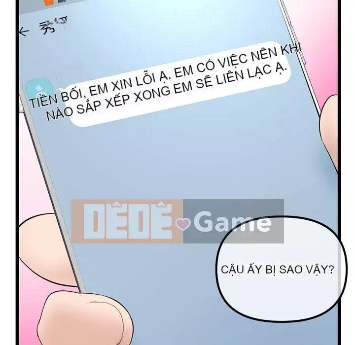 Quán cà phê internet đêm khuya Chương 33-34