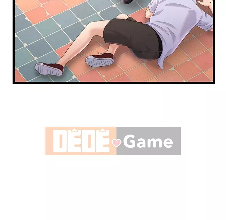 Quán cà phê internet đêm khuya Chương 33-34