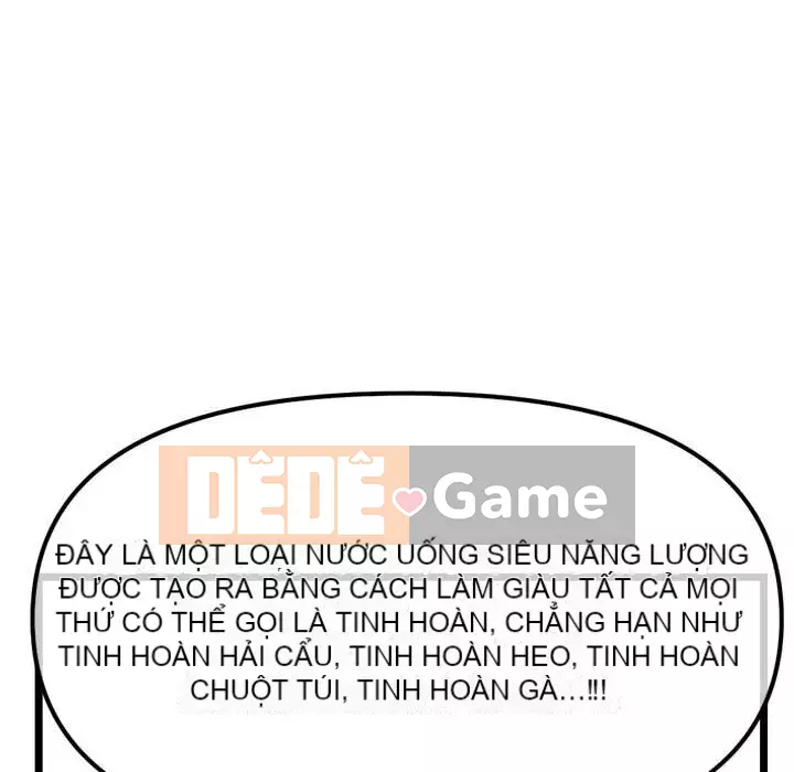 Quán cà phê internet đêm khuya Chương 33-34