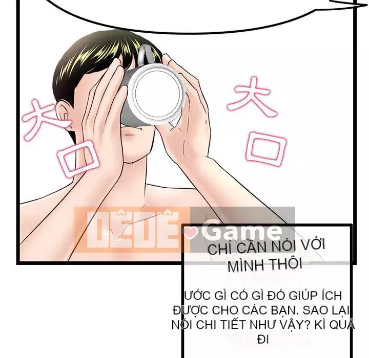 Quán cà phê internet đêm khuya Chương 33-34