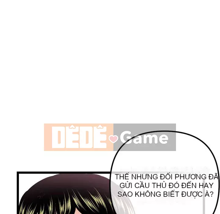 Quán cà phê internet đêm khuya Chương 33-34