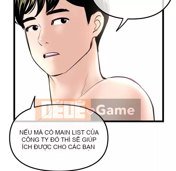 Quán cà phê internet đêm khuya Chương 33-34