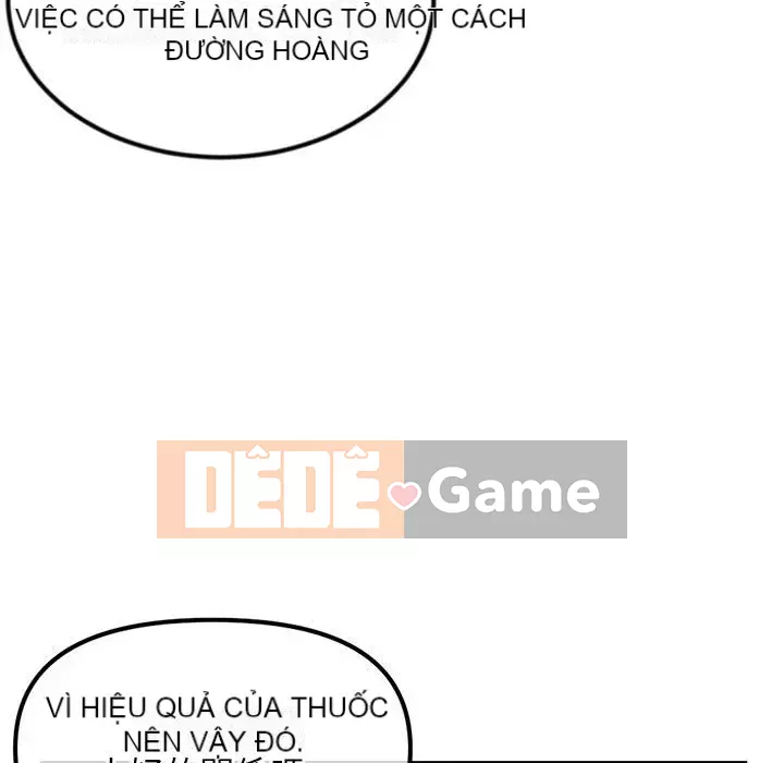 Quán cà phê internet đêm khuya Chương 33-34