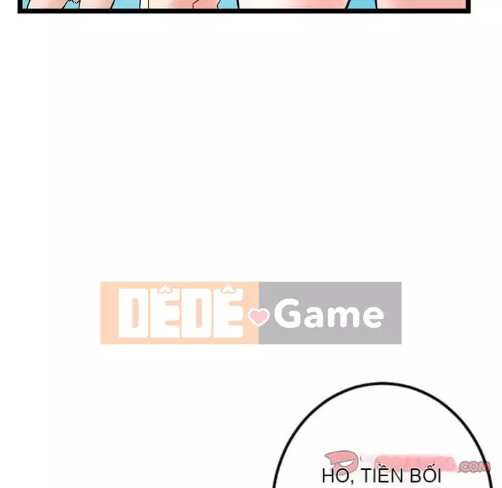 Quán cà phê internet đêm khuya Chương 33-34