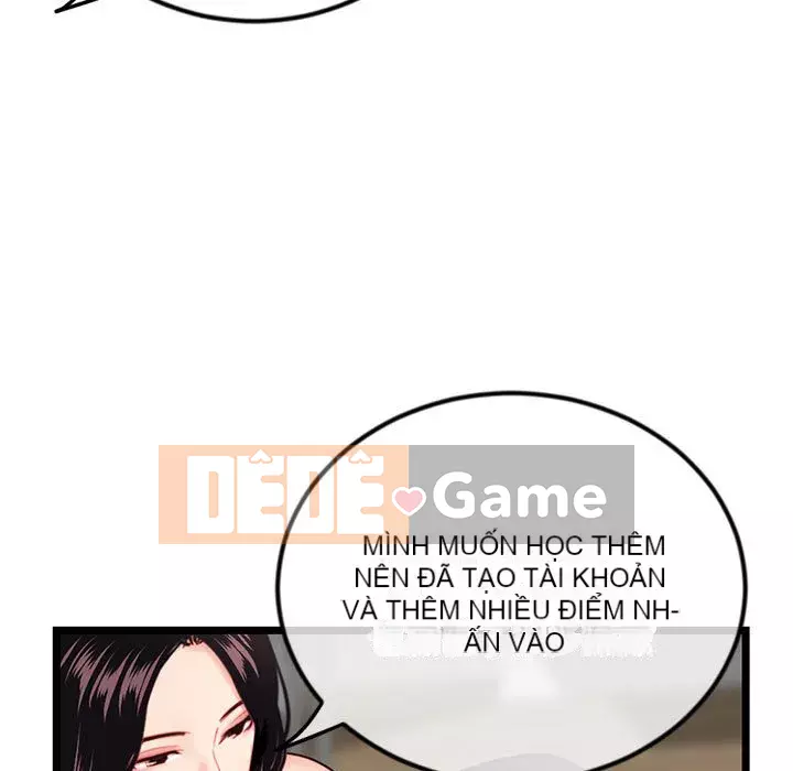 Quán cà phê internet đêm khuya Chương 33-34