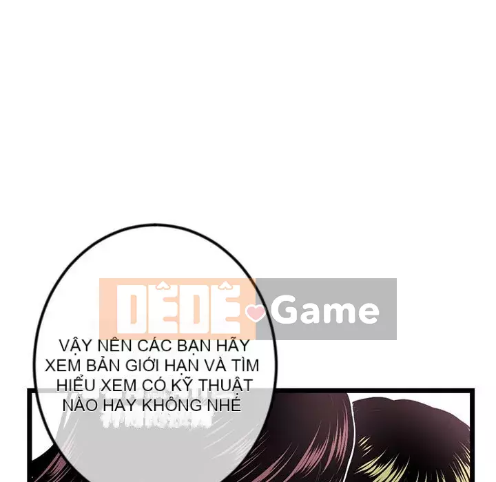 Quán cà phê internet đêm khuya Chương 33-34