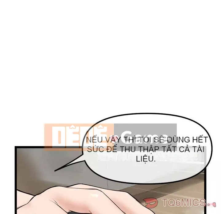 Quán cà phê internet đêm khuya Chương 33-34