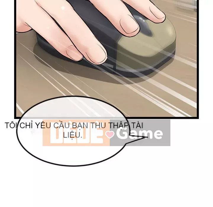 Quán cà phê internet đêm khuya Chương 33-34