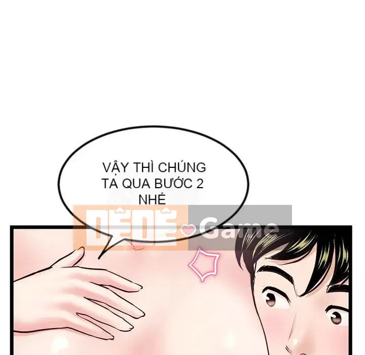 Quán cà phê internet đêm khuya Chương 33-34